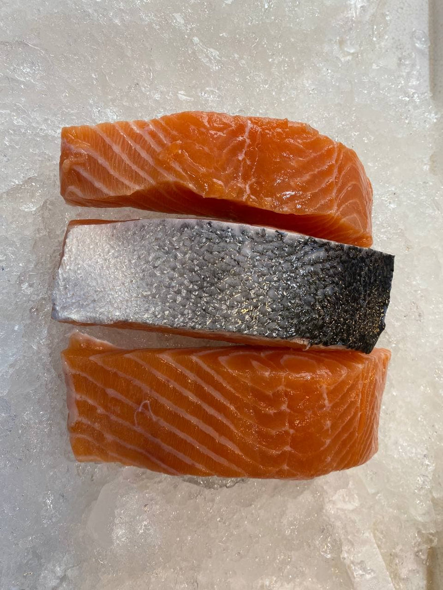 Atlantic Salmon Fillet